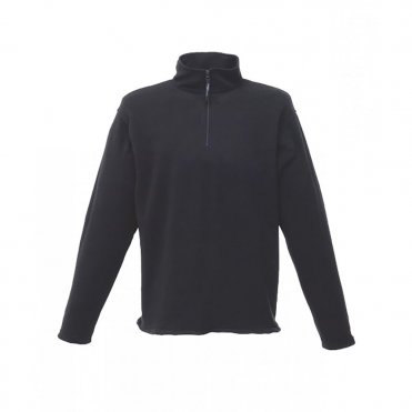 RG134 Zip-Neck Microfleece