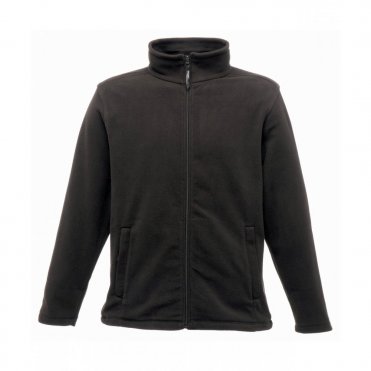 RG138 Full-Zip Microfleece