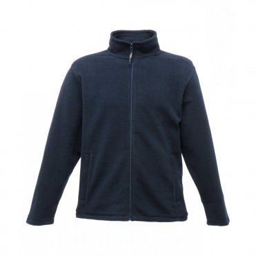 RG138 Full-Zip Microfleece