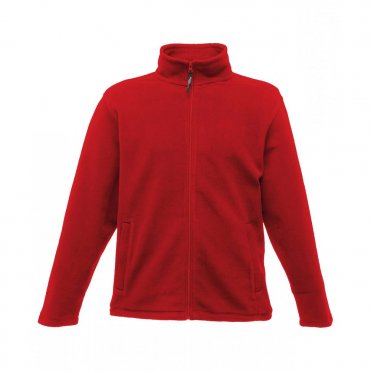 RG138 Full-Zip Microfleece