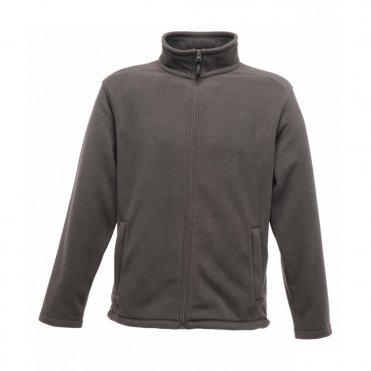 RG138 Full-Zip Microfleece
