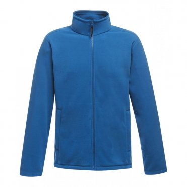 RG138 Full-Zip Microfleece