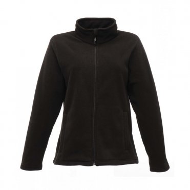 RG140 Women's Full-Zip Microfleece
