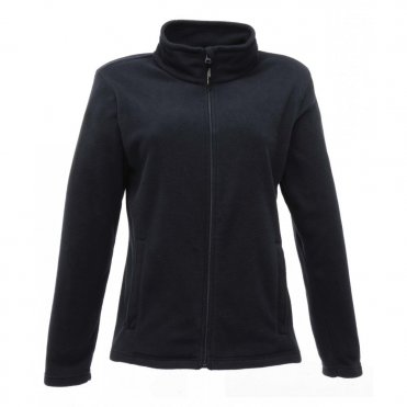 RG140 Women's Full-Zip Microfleece