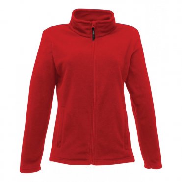 RG140 Women's Full-Zip Microfleece