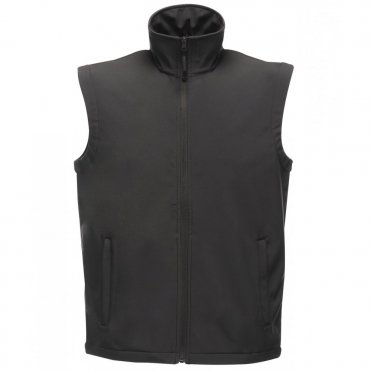 RG145 Classic Softshell Bodywarmer
