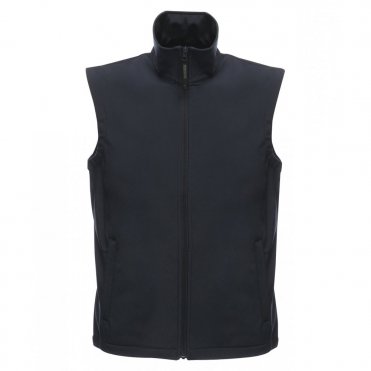 RG145 Classic Softshell Bodywarmer