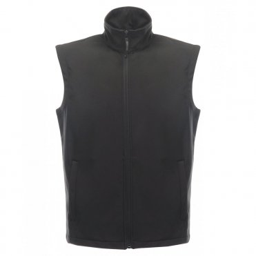 RG145 Classic Softshell Bodywarmer