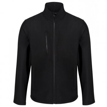 RG147 Ablaze 3-Layer Printable Softshell
