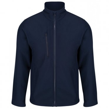 RG147 Ablaze 3-Layer Printable Softshell