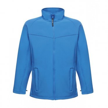 RG150 Uproar Softshell