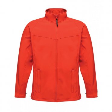 RG150 Uproar Softshell