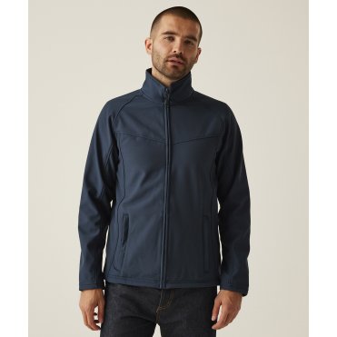 RG150 Uproar Softshell