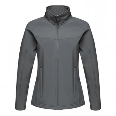 RG151 Women's Uproar Softshell