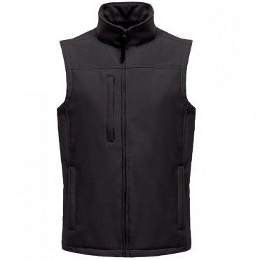RG154 Flux Softshell Bodywarmer