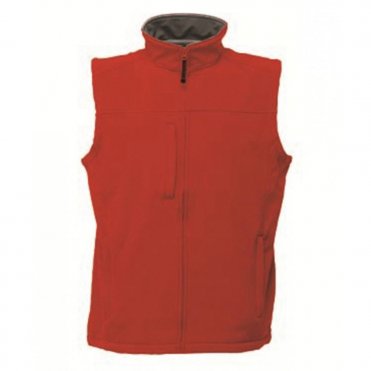 RG154 Flux Softshell Bodywarmer