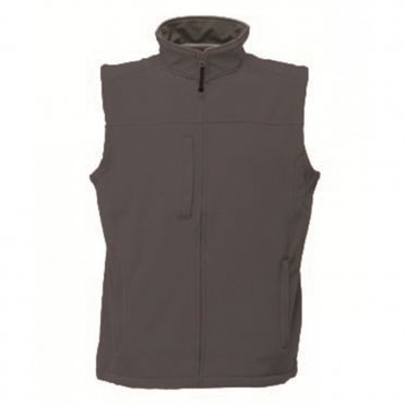 RG154 Flux Softshell Bodywarmer