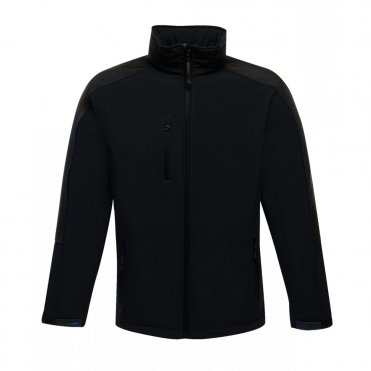 RG157 Hydroforce 3-Layer Softshell