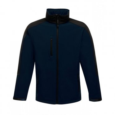 RG157 Hydroforce 3-Layer Softshell