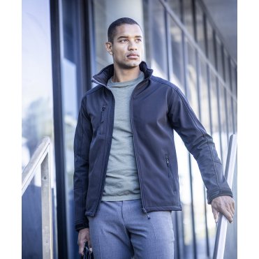 RG157 Hydroforce 3-Layer Softshell