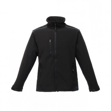 RG158 Sandstorm Workwear Softshell