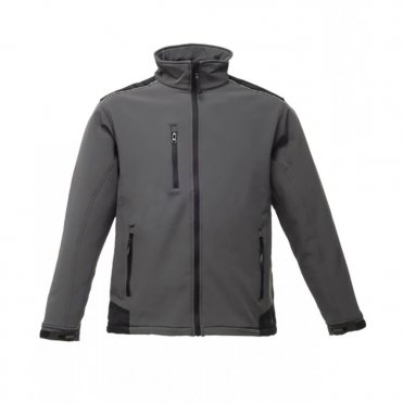 RG158 Sandstorm Workwear Softshell