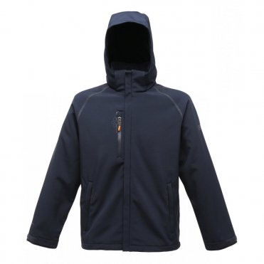 RG160 Repeller Softshell