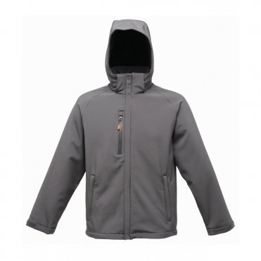 RG160 Repeller Softshell