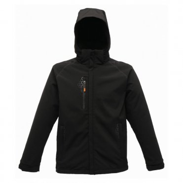 RG160 Repeller Softshell