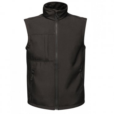 RG164 Octagon 3-Layer Bodywarmer