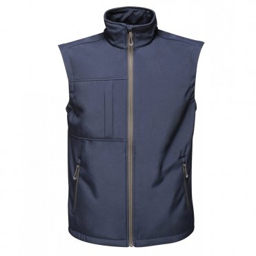 RG164 Octagon 3-Layer Bodywarmer