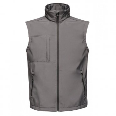 RG164 Octagon 3-Layer Bodywarmer