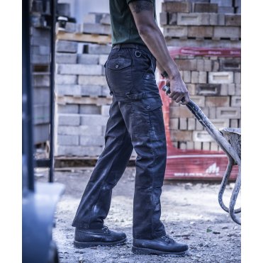 RG170 Pro Cargo Trousers