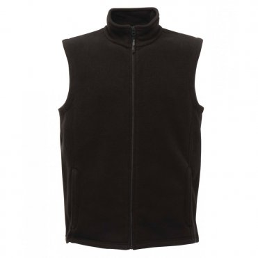 RG185 Microfleece Bodywarmer