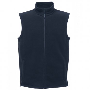 RG185 Microfleece Bodywarmer