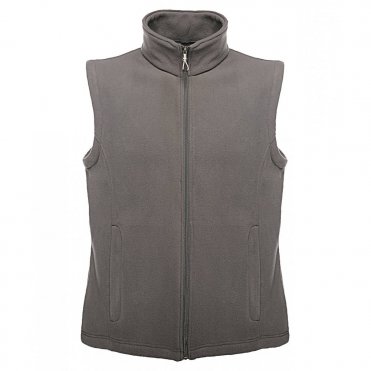 RG185 Microfleece Bodywarmer