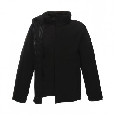 RG191 Kingsley 3-In-1 Jacket