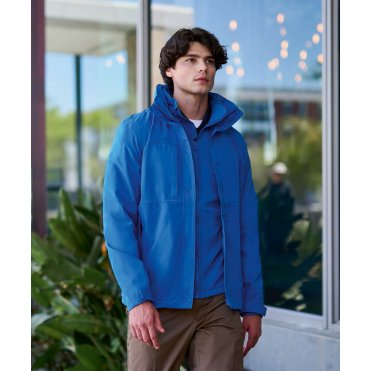 RG191 Kingsley 3-In-1 Jacket