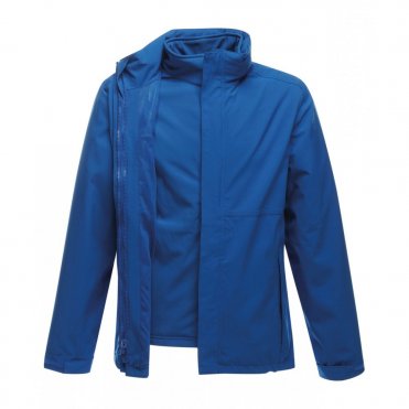 RG191 Kingsley 3-In-1 Jacket