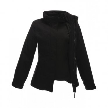 RG192 Women's Kingsley 3-In-1 Jacket