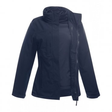 RG192 Women's Kingsley 3-In-1 Jacket