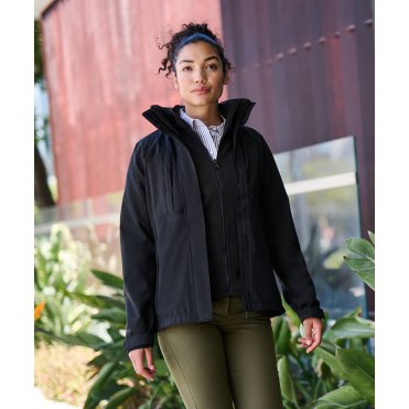 RG192 Women's Kingsley 3-In-1 Jacket