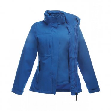 RG192 Women's Kingsley 3-In-1 Jacket