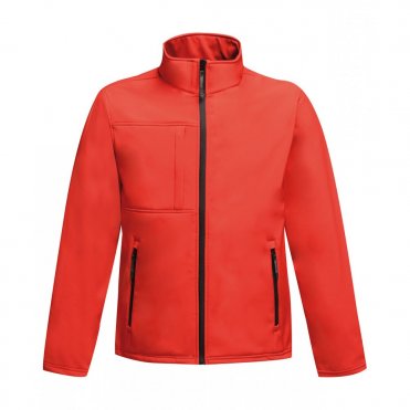 RG194 Octagon II Printable 3-Layer Membrane Softshell