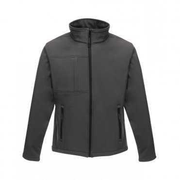 RG194 Octagon II Printable 3-Layer Membrane Softshell