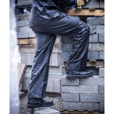 RG205 Pro Stormbreak Overtrousers