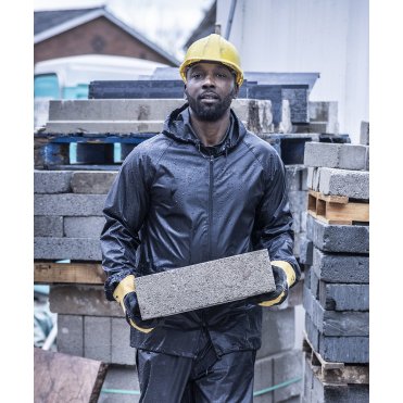 RG206 Pro Stormbreak Jacket