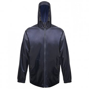 RG207 Pro Packaway Jacket