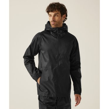 RG207 Pro Packaway Jacket