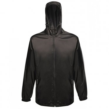 RG207 Pro Packaway Jacket